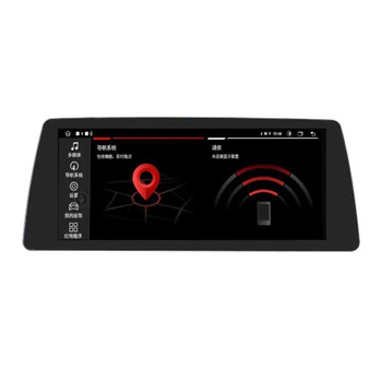 Ar real scene navigation 360 panoramic car imaging system