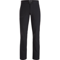 ARCTERYX GAMMA PANT windproof mens soft shell trousers