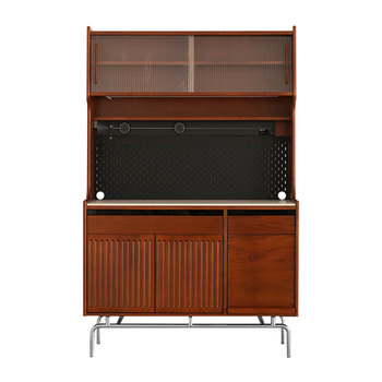 Houye zhong antique boxwood sideboard dining table desk