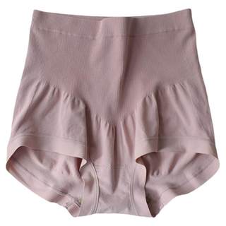 Dena 6929 seamless belly-closing modal mugwort antibacterial