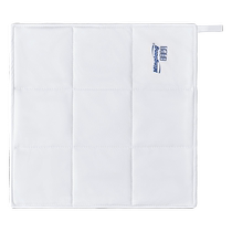 Bright orthokeratology lens RGP hard myopia OK lens removable lens anti-falling non-shedding high temperature resistant towel