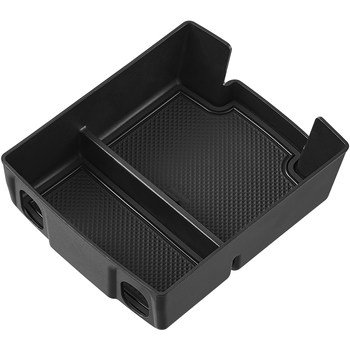 3w nio es6/ec6/et5 armrest box storage box