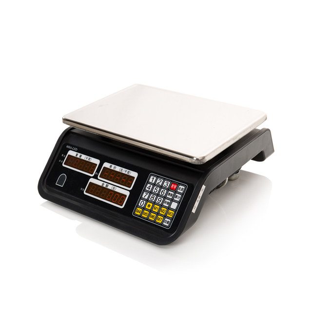 Hangzhou Zhejiang Electronic Scale Makes Money Quickly