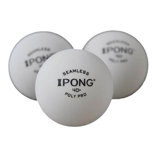 省训三星训练乒乓球 比赛专用练习球发球机器用40+高弹力耐打学校