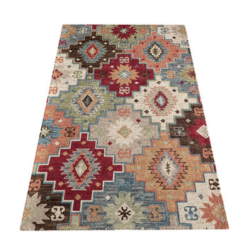 Non-slip kitchen floor mats, no-wash, stain-resistant and waterproof
