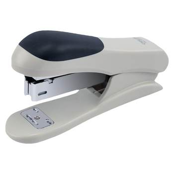 Deli stapler standard type 12 gauge 25 pages 50 pages
