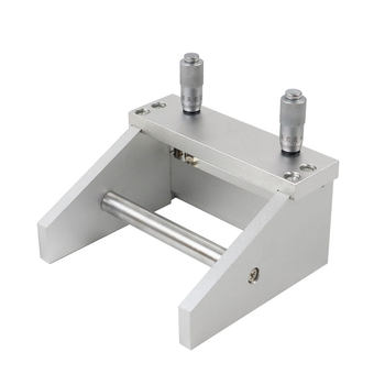 Qixin adjustable wet film coater