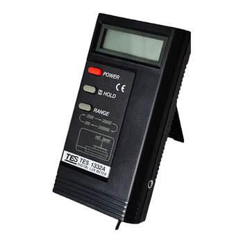Taiwan taishi size measurement tes1332a illuminometer
