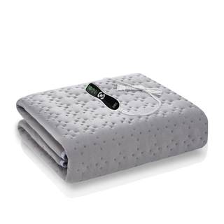 Antarctic water heating blanket electric blanket double -control home safety adjustment warm water hot blanket single water circulating electric mattress
