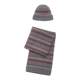 Madden scarf gift box