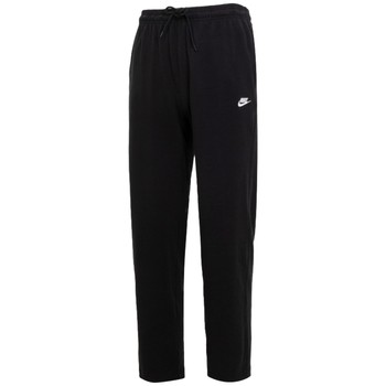 Nike nike pants men's pants 2025 winter new straight pants plus velvet sports pants long pants casual pants fq4333