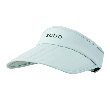 Foldable sun protection empty top hat large brim sun hat