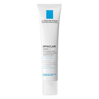 La Roche-Posay dou+m whey acne conditioning Essence milk 40ml salicylic acid ສ້ອມແປງສິວ ຝ້າ ກະ