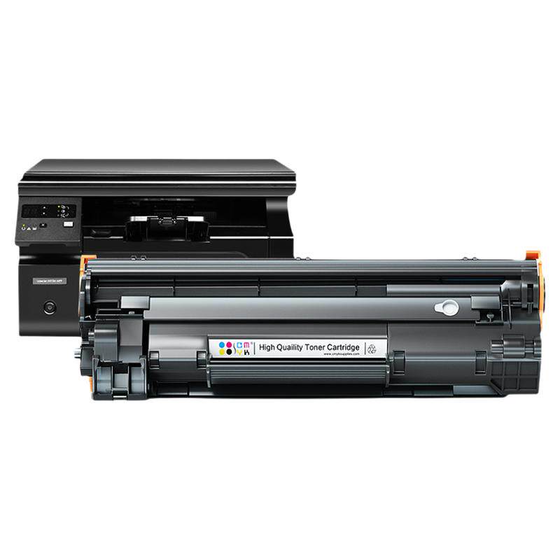 Suitable for HP m1136 toner cartridge CC388A HP1108 m126a/nw p1106 printer MFP p1007 p1008 388a m1213nf m1216nfh 88a ink cartridge