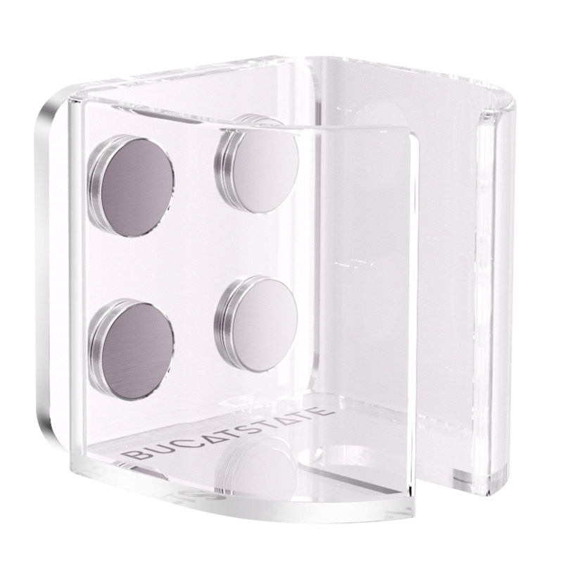 Buka Star Hamster Magnetic Water Bottle Stand Golden Bear Guinea Pig Guinea Pig Special Water Feeding Drinking Supplies