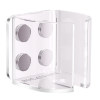 Buka Star Hamster Magnetic Water Bottle Stand Golden Bear Guinea Pig Guinea Pig Special Water Feeding Drinking Supplies