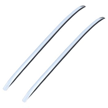 Galaxy e5 luggage rack lossless installation