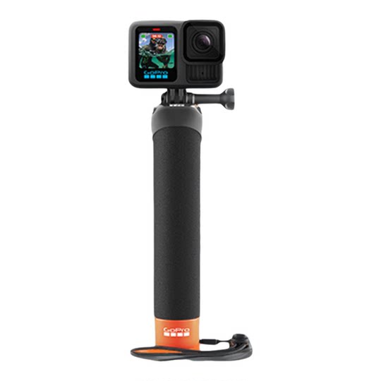 GoPro HERO13 BLACK Bundle套装 防抖运动相机5.3K防水潜水VLOG