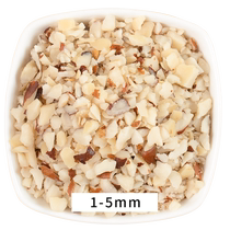 Kexi Brazil Fruit Crushed Abalone Fruit Crushed Dried Fruit Desert Fruit Cake Baked Ice Cream Topping Snacks Multiple Specifications