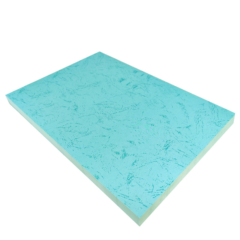 A3++ leather texture silk cotton texture binding cover paper 100 sheets