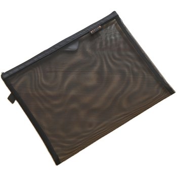 Yanle wire mesh breathable large capacity a5a6 file bag