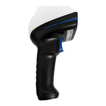 Liandi code scanning gun br200d02 qr code cash register scanner barcode 1d code wechat alipay
