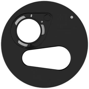 Suitable for Vivo X200Ultra2.35X Teleconverter Adapter Ring Accessories, Metal Material Photography Set Accessories