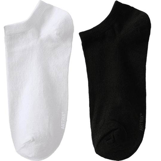 20/100 pares de calcetines desechables para hombre, finos