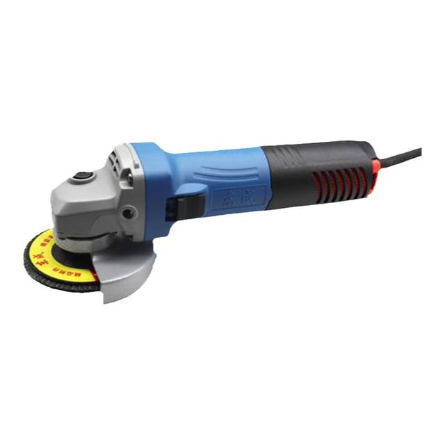 Dongcheng angle grinder multi-function cutting machine grinder grinder genuine Dongcheng angle grinder official genuine