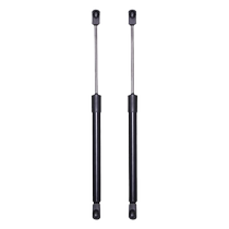 Suitable for Peugeot 206 207 307 408 3008 trunk hydraulic strut rear tailgate pneumatic ejector support