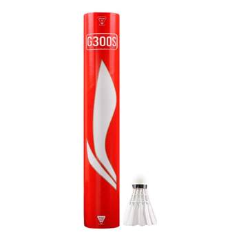 Li ning g300s/g900 badminton