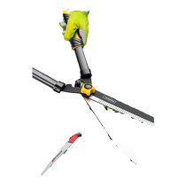 German quality pruning shears special scissors for cutting branches labor-saving gardening pruning flowers fruit trees hedges and trees