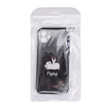 Wholesale of all-inclusive rubik's cube cartoon mobile phone case