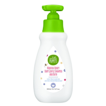 (Direct sales) Nutralifet Manuka Honey Childrens Shampoo and Shower 2-in-1 Baby Shampoo and Shower Milk Oatmeal