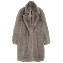 Sportmax 2024 autumn and winter new womens lapel coat jacket 2906014206