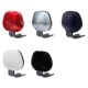 Niu Electric Vehicle N1S rear backrest modification