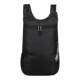 Foldable small backpack waterproof outdoor