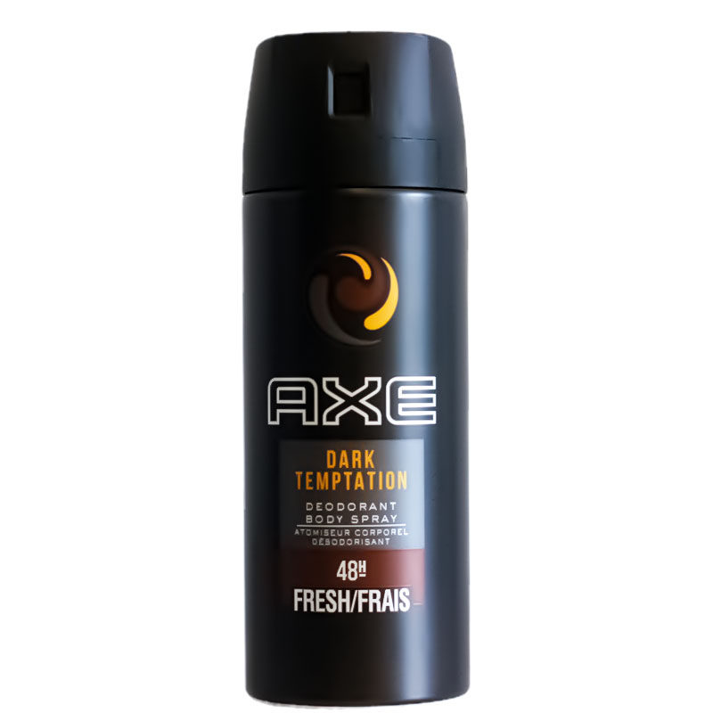 凌仕效应AXE男士香水持久淡香止汗液香体喷雾清新香氛古龙水LYNX