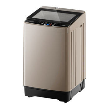 Oppein fully automatic washing machine 10/12/16/20 kg large capacity impeller washing and drying machine for home rental