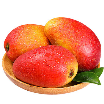 Authentic hainan guifei mango!