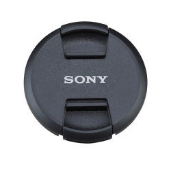 ຝາປິດກ້ອງຫຼັງ sony Sony 40.5 49 58 67 77 82mm ZVE10 a6000a6400 ຝາຫຼັງ