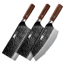 Zhang Xiaoquan knife set full set of household kitchen knife bone chopping knife kitchen utensil combination kitchen meat slicing knife 1789