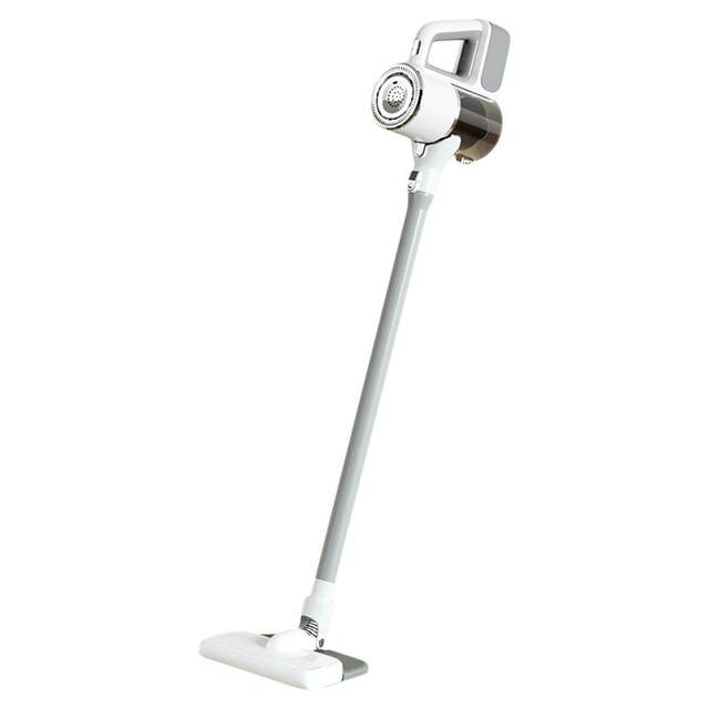 Konka wireless handheld home vacuum cleaner integrated with drag