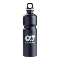 Alpha Toli F1 Team Team Water Bottle