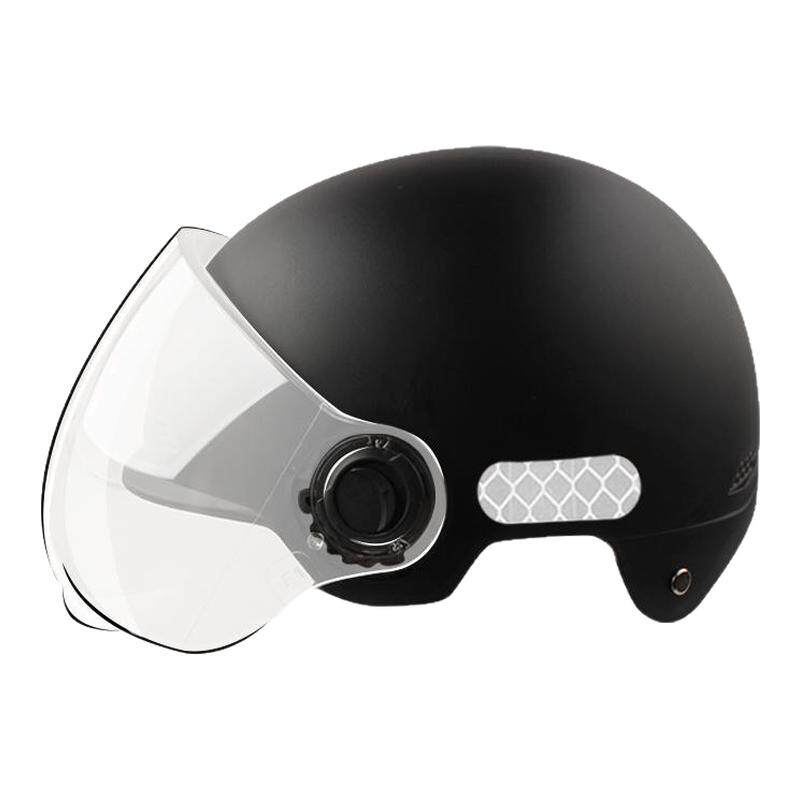 National 3C certified four-season general electric vehicle helmet