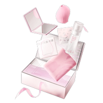 Adult candy teases the bean bird to suck the clitoris orgasm fun and happy gift box instant trendy adult products female masturbation vibrator