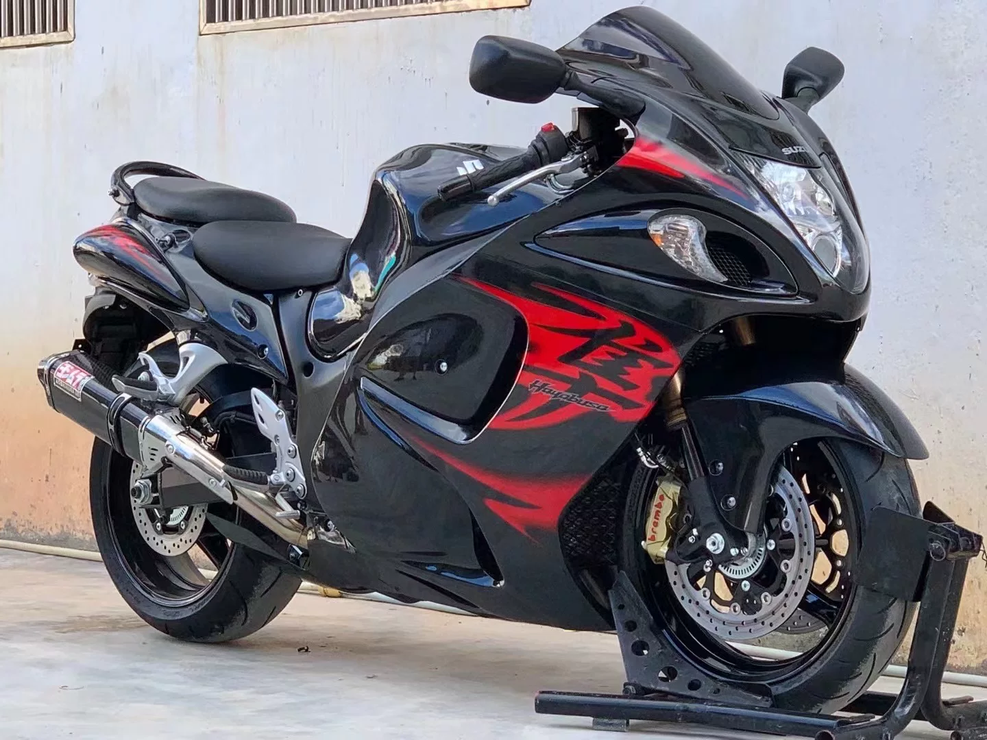 Вторичное импорт Yamaha R6R1 четырехцилиндровый 600 спортивный автомобиль тяжёлый локомотив R3 Kawasaki Маленький Ниндзя 400 мотоцикл