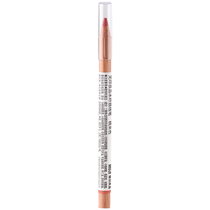 MUJI wooden lip liner to outline lips