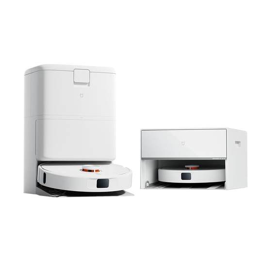 Xiaomi official Mijia sweeping robot 5C/sweeping 5 all-in-one sweeping and mopping machine for home use