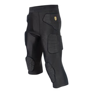 Swish-stbi sport-antikollisions-capri-leggings